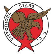Vittoriosa Stars FC Logo PNG Vector