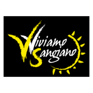 Viviamo Sangiano Logo PNG Vector