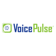 VoicePulse Logo PNG Vector