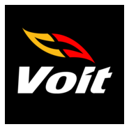 Voit Logo PNG Vector