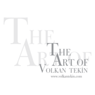 VOLKAN TEKİN Logo PNG Vector