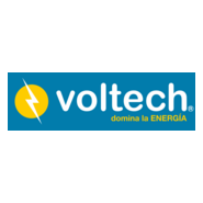 Voltech Logo PNG Vector