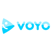 Voyo Logo PNG Vector