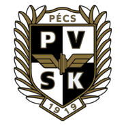VSK Pecs Logo PNG Vector