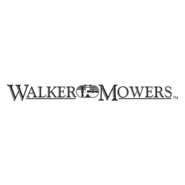 Walker Mowers Logo PNG Vector