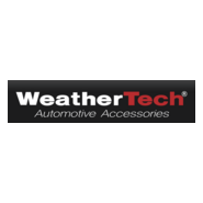 WeatherTech Logo PNG Vector