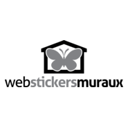 WebStickersMuraux Logo PNG Vector