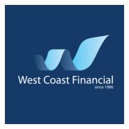 West Coast Financial Logo PNG Vector