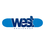 West skateshop Logo PNG Vector