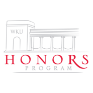 Western Kentucky University's Honors Program Logo PNG Vector
