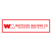 Whiteside Machine Logo PNG Vector