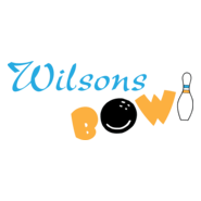 Wilsons Bowl Logo PNG Vector
