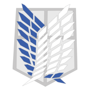 Wings of Liberty Logo PNG Vector