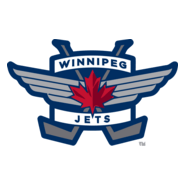 Winnipeg Jets Logo PNG Vector