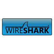 Wireshark Logo PNG Vector