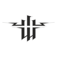 Wolfenstein Logo PNG Vector