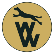 Wolverhampton Wanderers 70's Logo PNG Vector