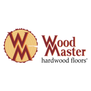 Wood Master Logo PNG Vector