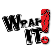 Wrap It! Logo PNG Vector