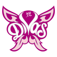 WWE Divas Logo PNG Vector