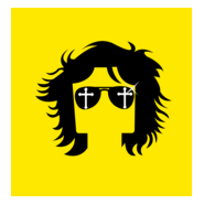 WWE John Morrison Logo PNG Vector