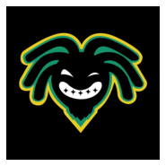 WWE Kofi Kingston Logo PNG Vector