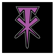 WWE Undertaker Logo PNG Vector