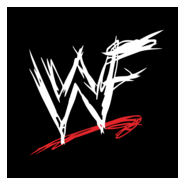 WWF 1998-2001 Logo PNG Vector