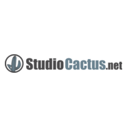 www.StudioCactus.net Logo PNG Vector