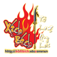 Xích Bích Logo PNG Vector