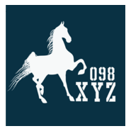 XYZ 098 Logo PNG Vector