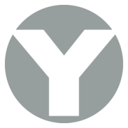 Y Recruitment Services Logo PNG Vector