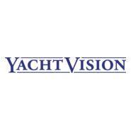 Yacht Vision Logo PNG Vector