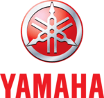 Yamaha Powersports Logo PNG Vector