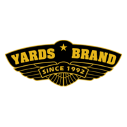 yards-brand Logo PNG Vector