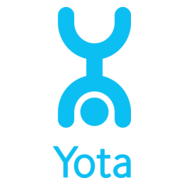 Yota Logo PNG Vector