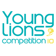 Young Lions Competition 2010 Logo PNG Vector