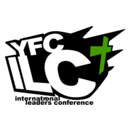 Youth For Christ ILC Logo PNG Vector