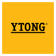 YTONG Logo PNG Vector
