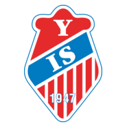 Ytterby IS Logo PNG Vector