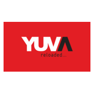 YUVA Logo PNG Vector