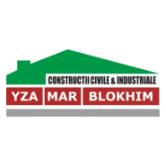 yza mar blokhim Logo PNG Vector