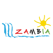 Zambia Logo PNG Vector