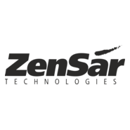 ZenSar Technologies Logo PNG Vector