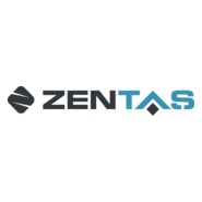 Zentaş Logo PNG Vector
