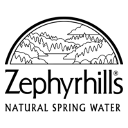Zephyrhills Logo PNG Vector