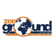 Zero Ground Logo PNG Vector