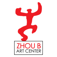 Zhou B Art Center Logo PNG Vector