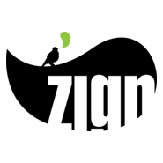 Zign Logo PNG Vector