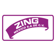 Zing Logo PNG Vector